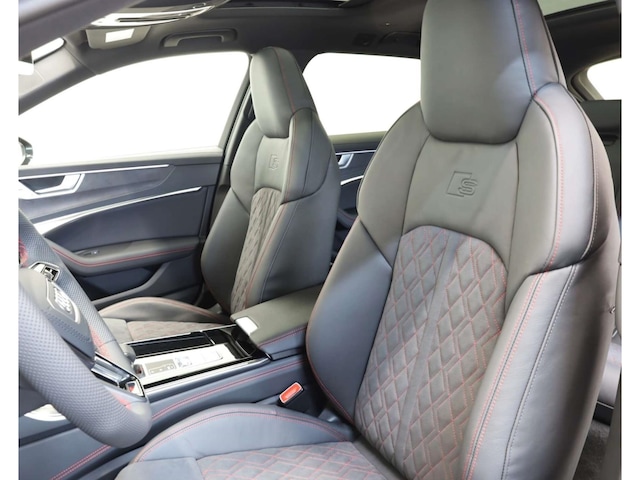 Audi S6 Avant Quattro