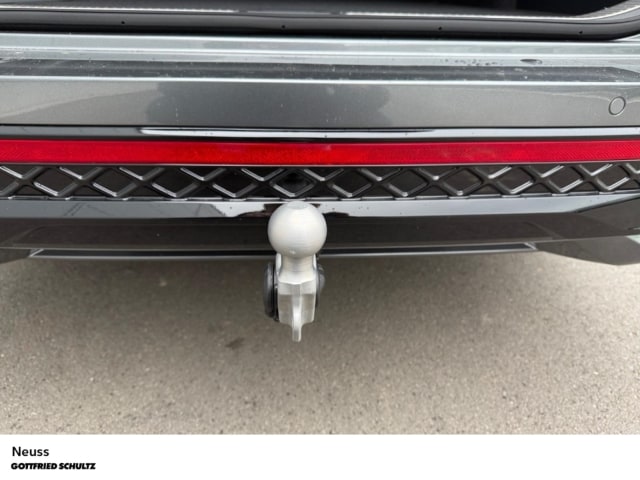 Volkswagen Passat 2.0 TDI DSG R-Line