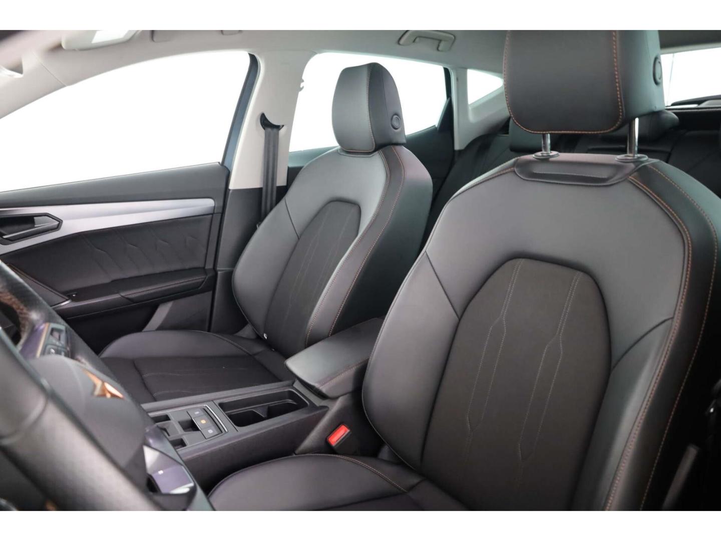 Cupra Formentor 1.4 DSG e-Hybrid