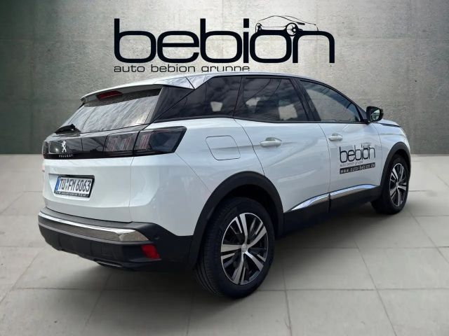 Peugeot 3008 Allure Pack