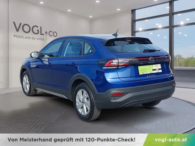 Volkswagen Taigo 1.0 TSI Life