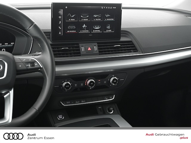 Audi Q5 35 TDI S-Tronic Sportback