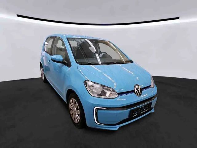 Volkswagen e-up! Move Move up!