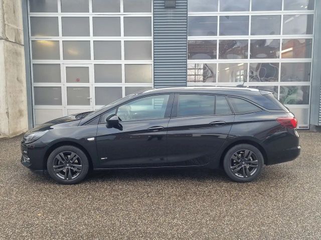 Opel Astra Sports Tourer