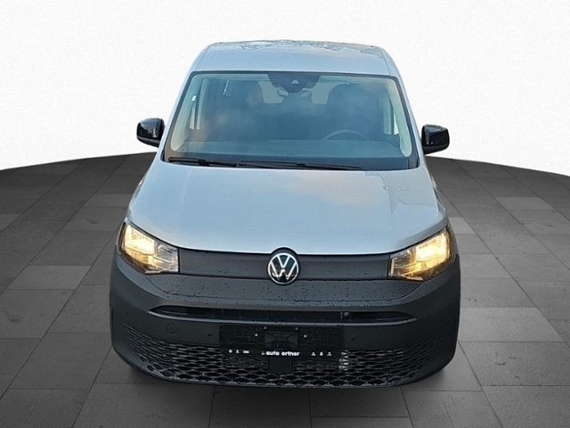 Volkswagen Caddy 2,0 TDI NAVI ALU SHZ KAMERA PDC CLIMATRONIC