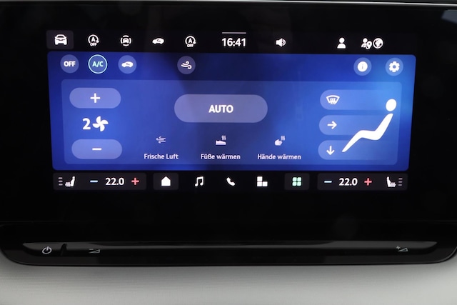 Skoda Octavia 2.0 TDI Combi