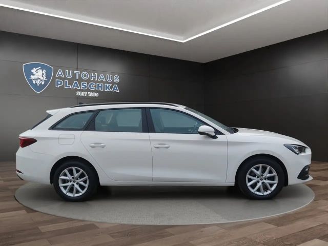Seat Leon 2.0 TDI Sportstourer Style
