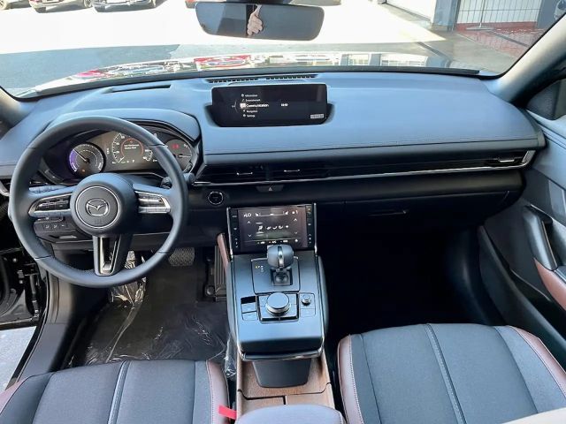 Mazda MX-30 Advantage