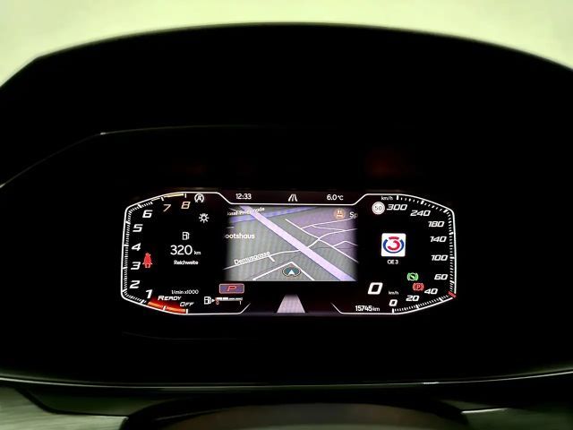 Cupra Formentor 4Drive DSG VZ