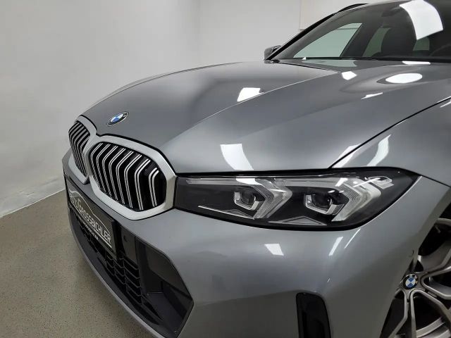 BMW 320 320d Touring