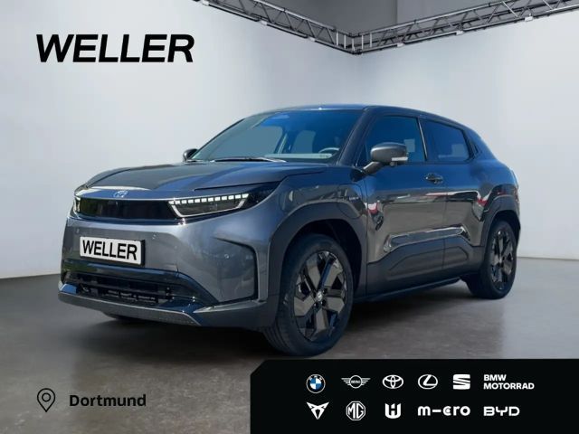 Toyota Urban Cruiser Lounge