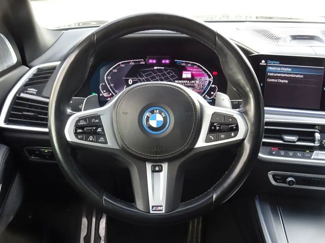 BMW X5 M-Sport xDrive45e
