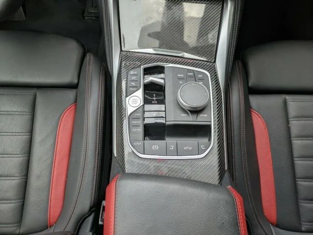 BMW 430 430i Cabrio M-Sport xDrive