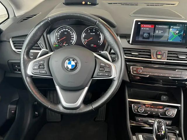 BMW 218 218d Gran Tourer xDrive