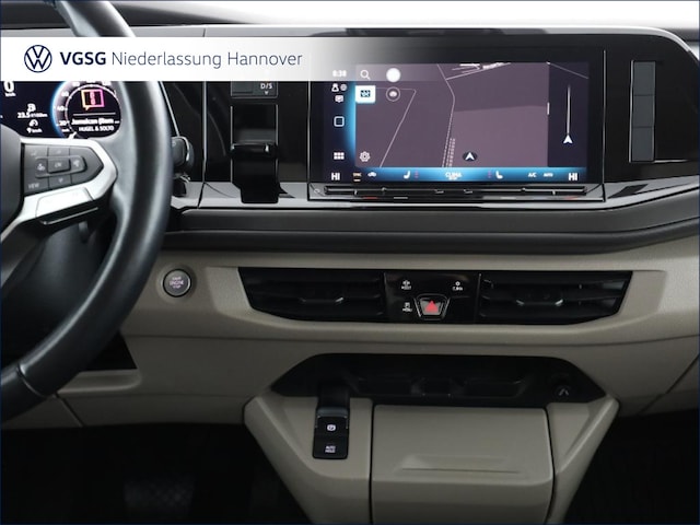 Volkswagen Multivan Lang