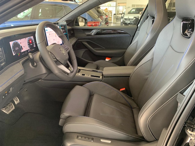 Volkswagen Passat 2.0 TDI DSG R-Line