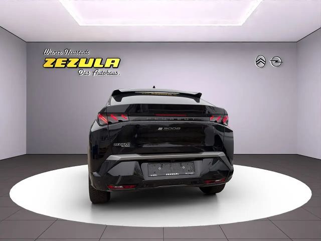 Peugeot E-3008 73Kwh GT-Line