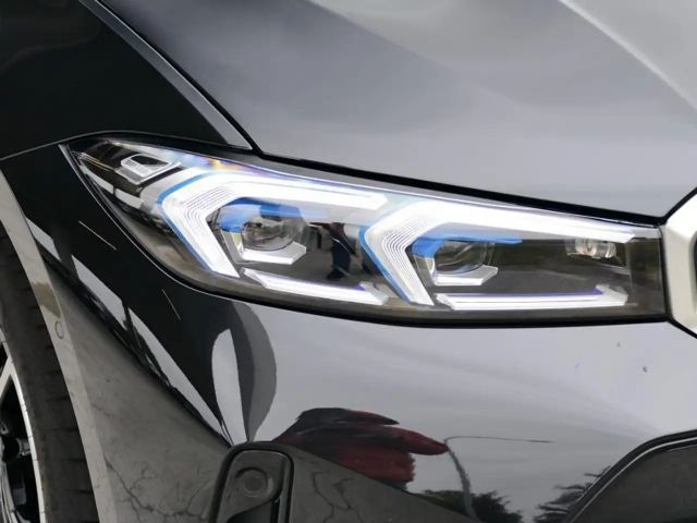 BMW 330 330e M-Sport Sedan