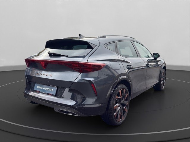 Cupra Formentor 1.5 eTSI *NAVI*MATRIX*SOUND*DCC*SH*