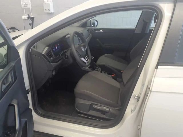 Volkswagen Taigo 1.0 TSI