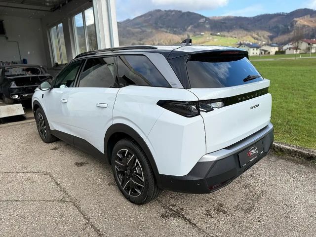 Peugeot 5008 GT-Line