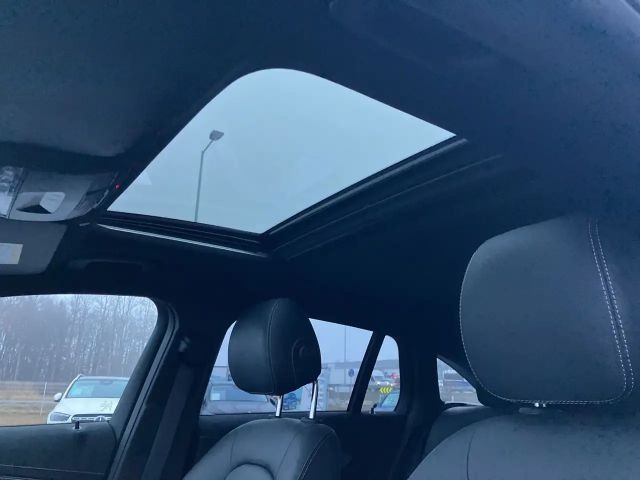 Mercedes-Benz EQC 400 4MATIC AMG Line