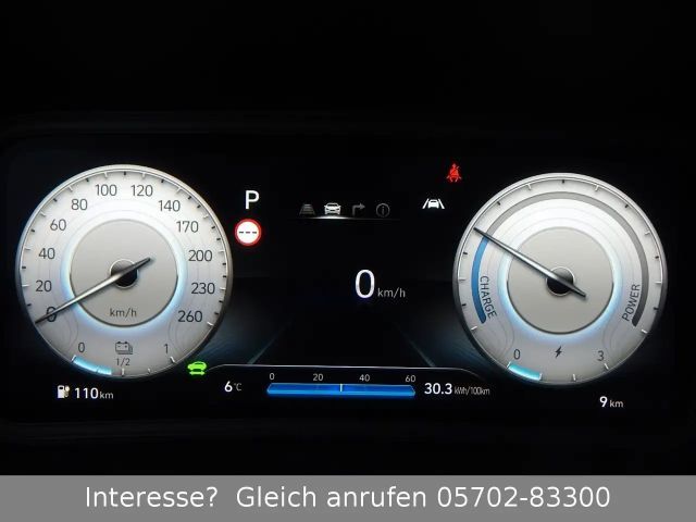 Hyundai Kona 64 kWh Electric Trend