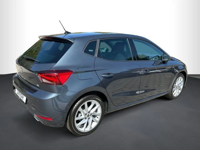 Seat Ibiza 1.0 TSI DSG FR-lijn