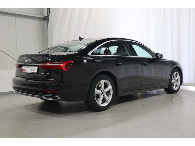 Audi A6 45 TFSI S-Tronic Sedan Sport