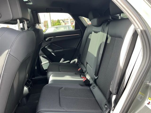 Audi Q3 35 TFSI S-Line Sportback