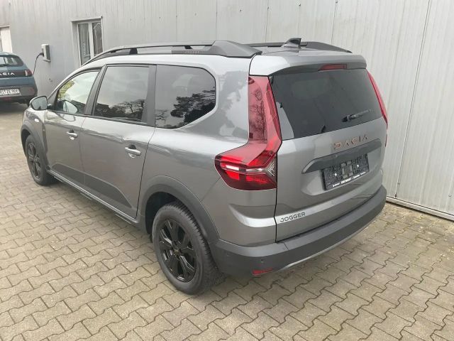 Dacia Jogger ECO-G Extreme
