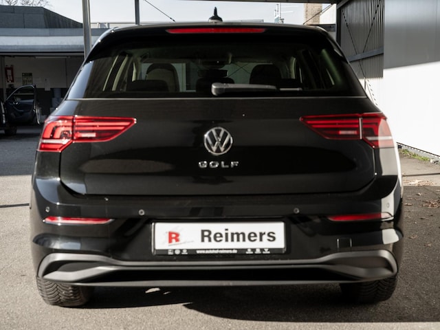 Volkswagen Golf 1.5 TSI Golf VIII