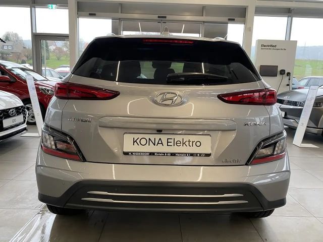 Hyundai Kona Electric Prime