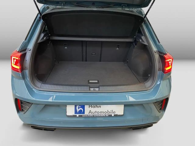 Volkswagen T-Roc 2.0 TSI DSG R-Line