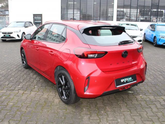 Opel Corsa GS-Line Grand Sport