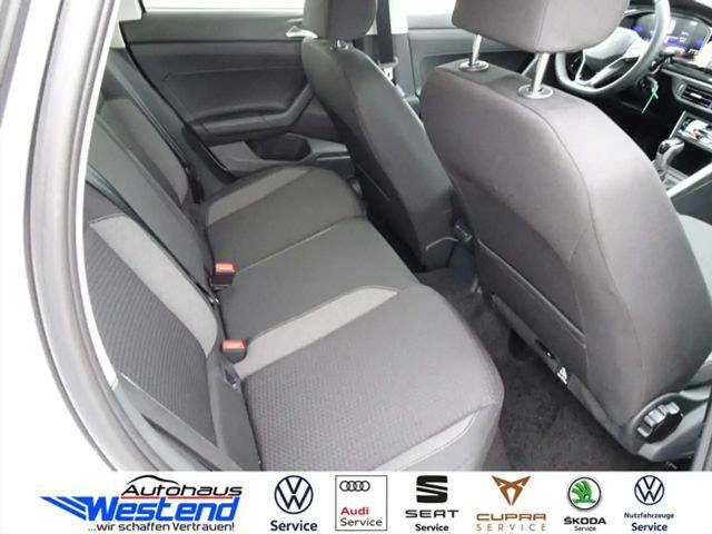 Volkswagen Polo 1.0 TSI DSG Life