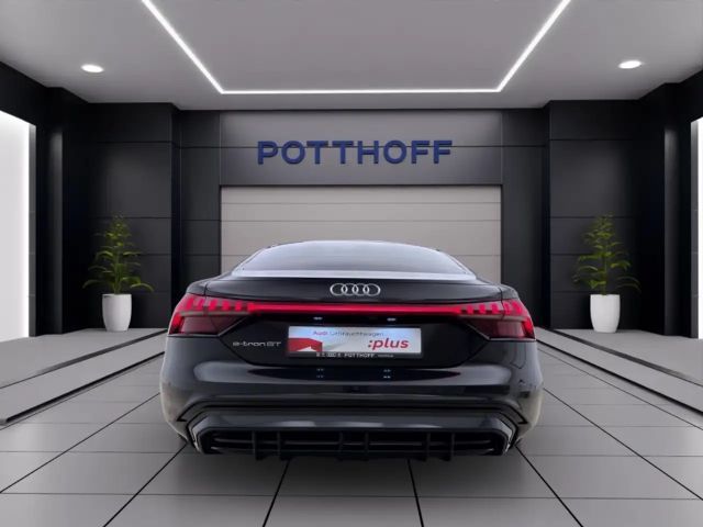 Audi e-tron GT KAMERA NAVI+ HuD PANO LM21