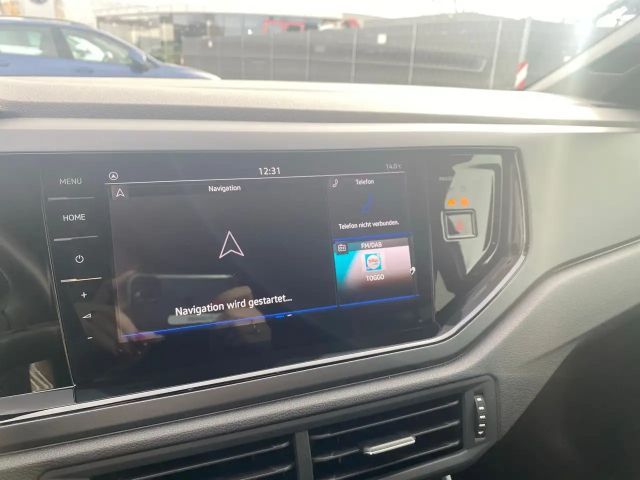 Volkswagen Taigo 1.0 TSI DSG R-Line