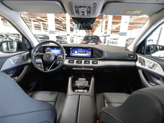 Mercedes-Benz GLE 450 4MATIC