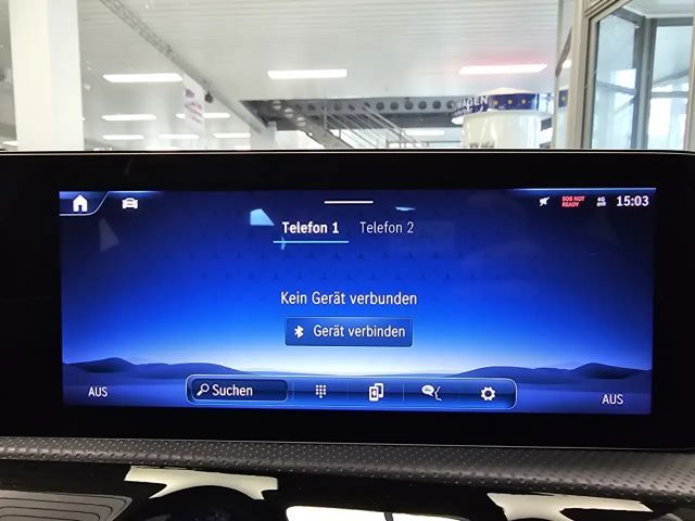 Mercedes-Benz A 180 Progressive