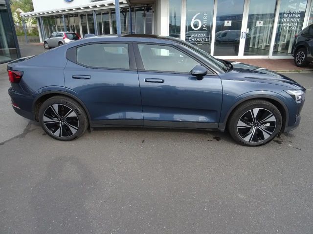 Polestar 2 Single motor Standard range