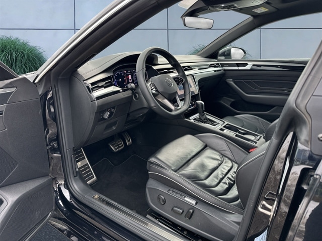 Volkswagen Arteon R-Line