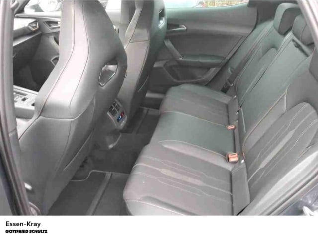 Cupra Formentor 1.4 VZ e-Hybrid