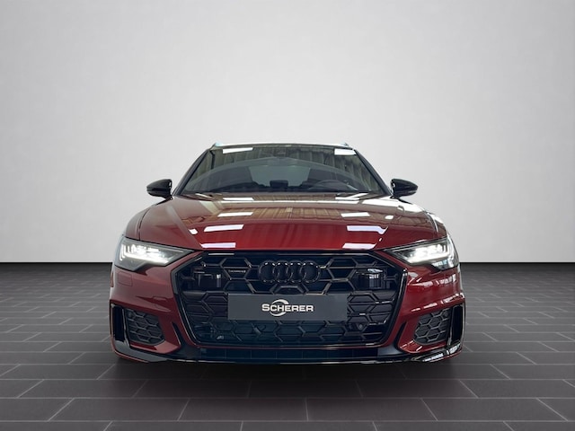 Audi A6 40 TDI Avant Quattro S-Line S-Tronic
