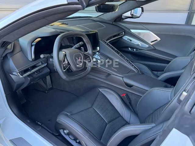 Corvette C8 Cabriolet Stingray