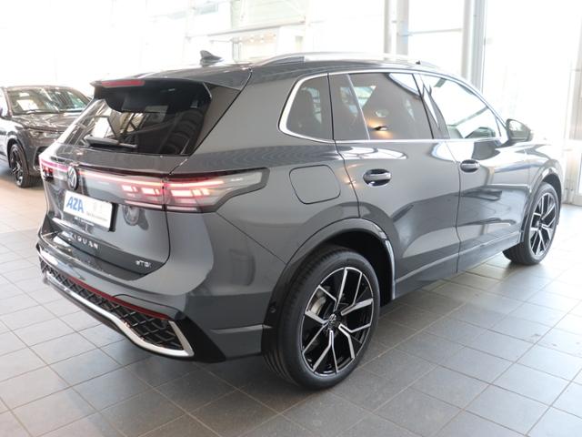 Volkswagen Tiguan 1.5 eTSI DSG R-Line