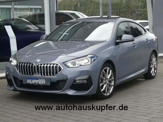 BMW 220 220i Coupé M-Sport