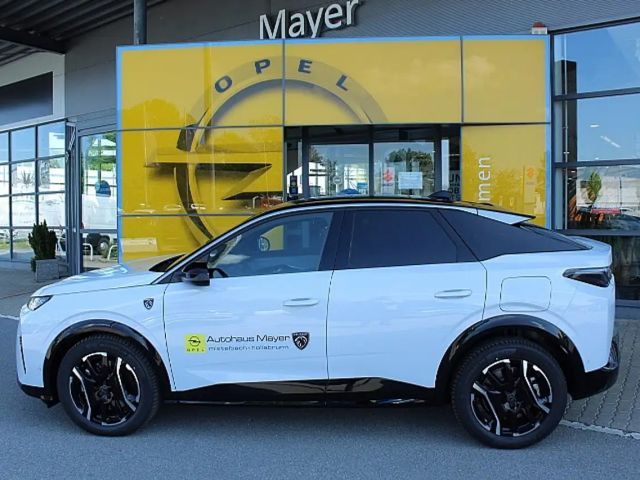 Peugeot E-3008 73Kwh GT-Line