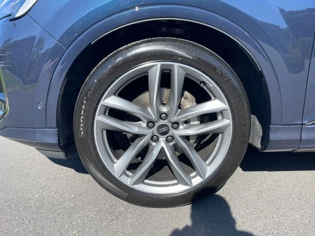 Audi Q7 45 TDI Quattro S-Line