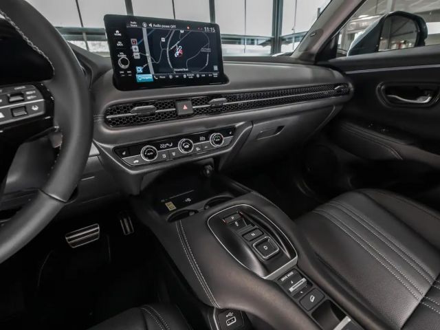Honda ZR-V Advance
